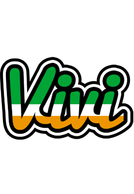 Vivi ireland logo