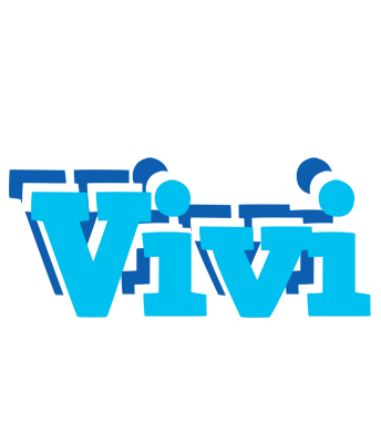 Vivi jacuzzi logo