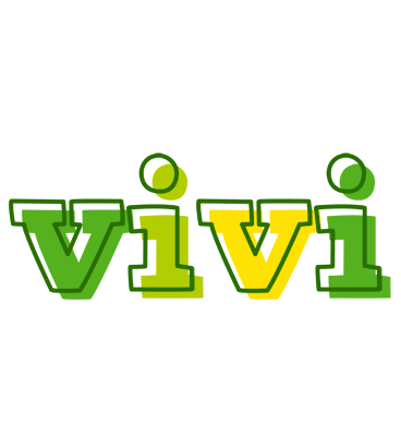 Vivi juice logo