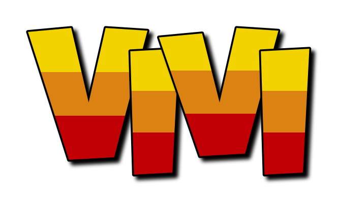 Vivi jungle logo