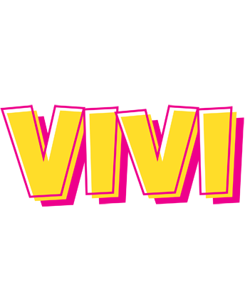 Vivi kaboom logo