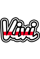 Vivi kingdom logo