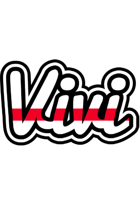 Vivi kingdom logo