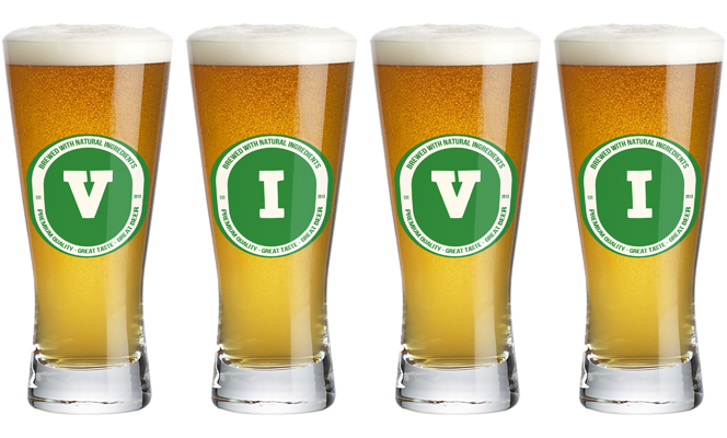 Vivi lager logo