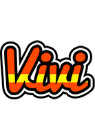 Vivi madrid logo