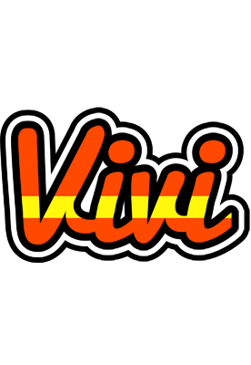 Vivi madrid logo