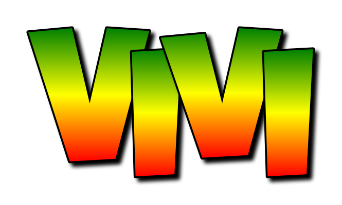 Vivi mango logo