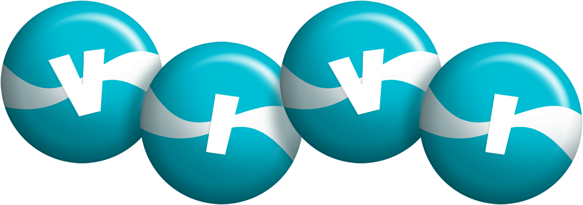 Vivi messi logo