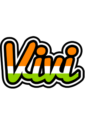 Vivi mumbai logo