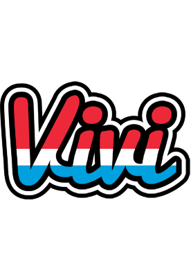 Vivi norway logo