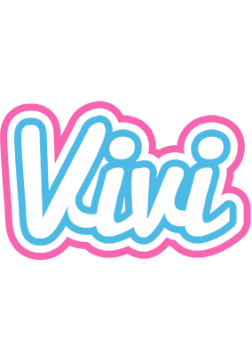 Vivi outdoors logo