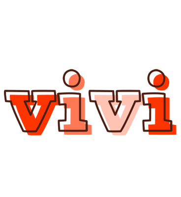 Vivi paint logo