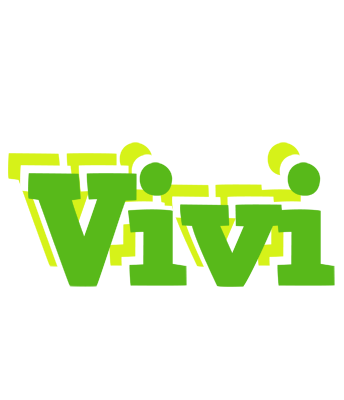 Vivi picnic logo