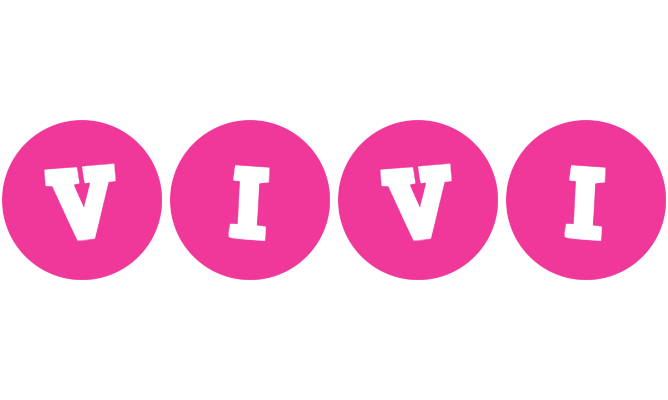 Vivi poker logo