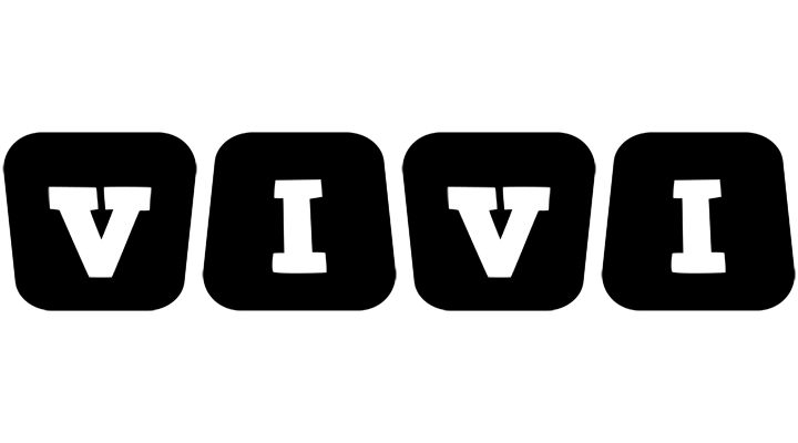 Vivi racing logo