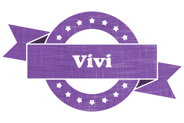 Vivi royal logo