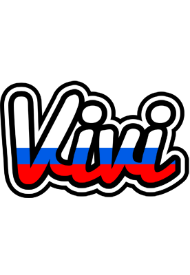 Vivi russia logo