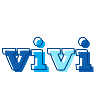 Vivi sailor logo