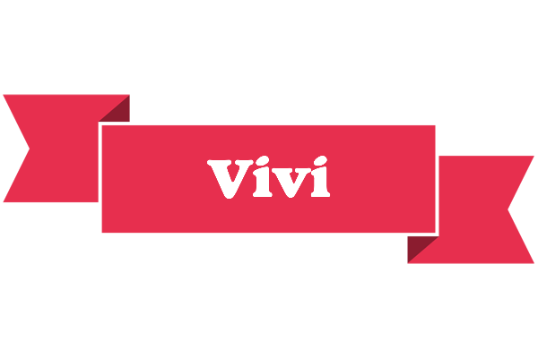 Vivi sale logo