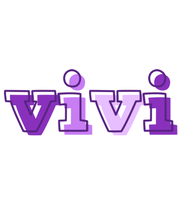 Vivi sensual logo