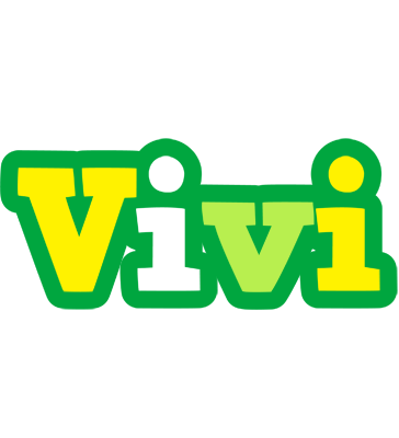 Vivi soccer logo