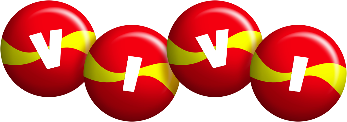 Vivi spain logo