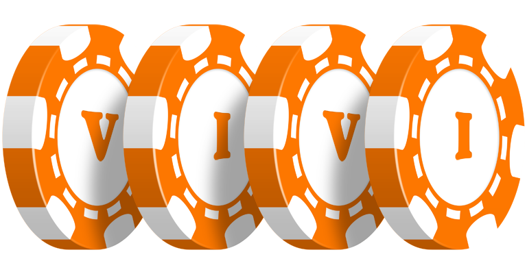 Vivi stacks logo