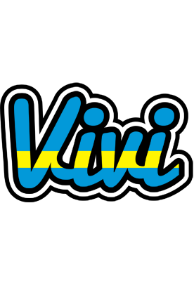 Vivi sweden logo