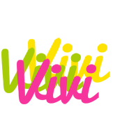 Vivi sweets logo