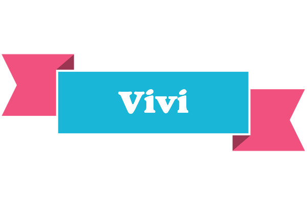 Vivi today logo