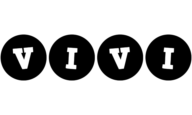Vivi tools logo