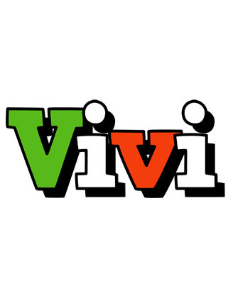 Vivi venezia logo