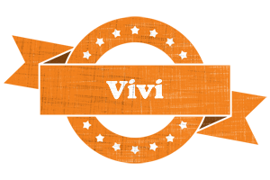 Vivi victory logo