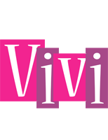 Vivi whine logo