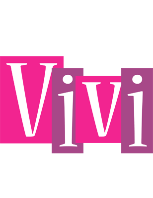 Vivi whine logo