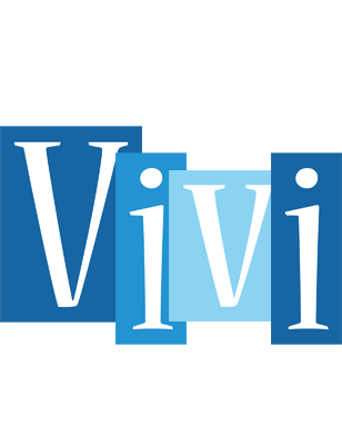 Vivi winter logo