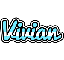 Vivian argentine logo