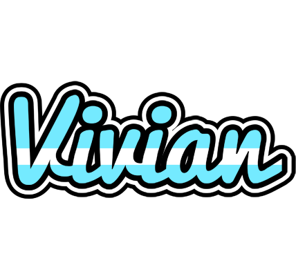 Vivian argentine logo