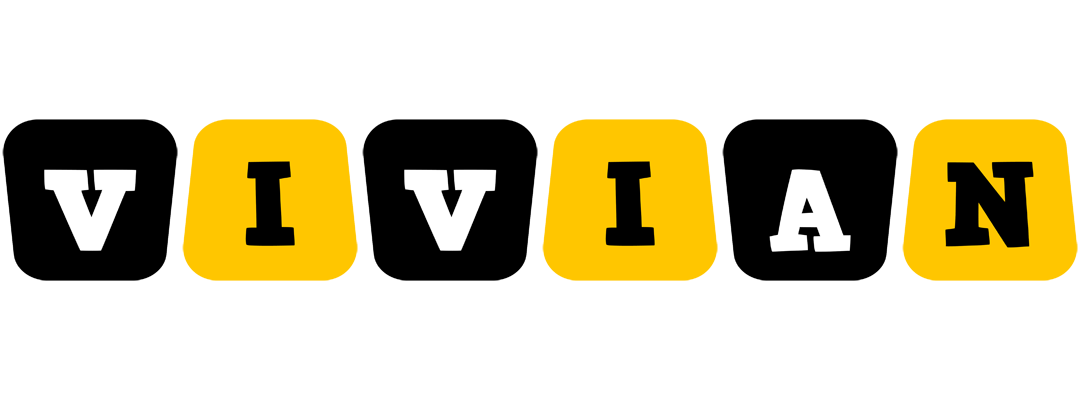 Vivian boots logo