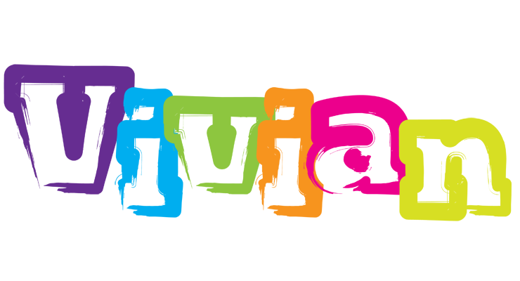 Vivian casino logo