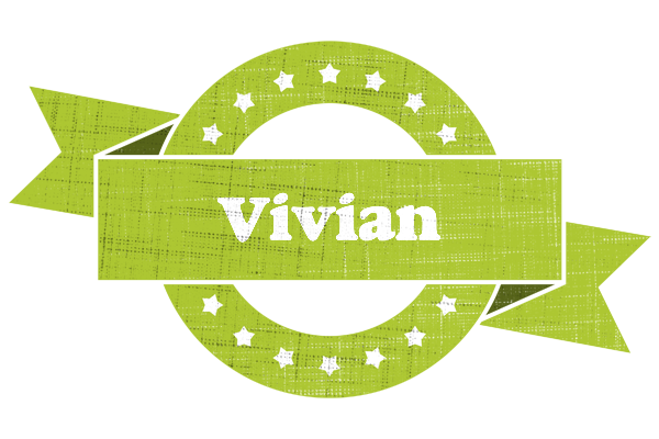 Vivian change logo