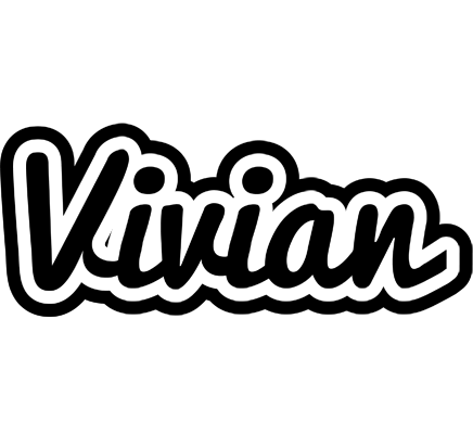Vivian chess logo