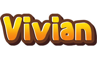 Vivian cookies logo