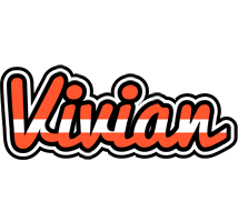 Vivian denmark logo