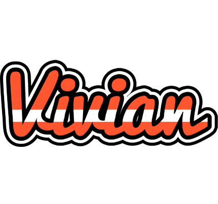 Vivian denmark logo