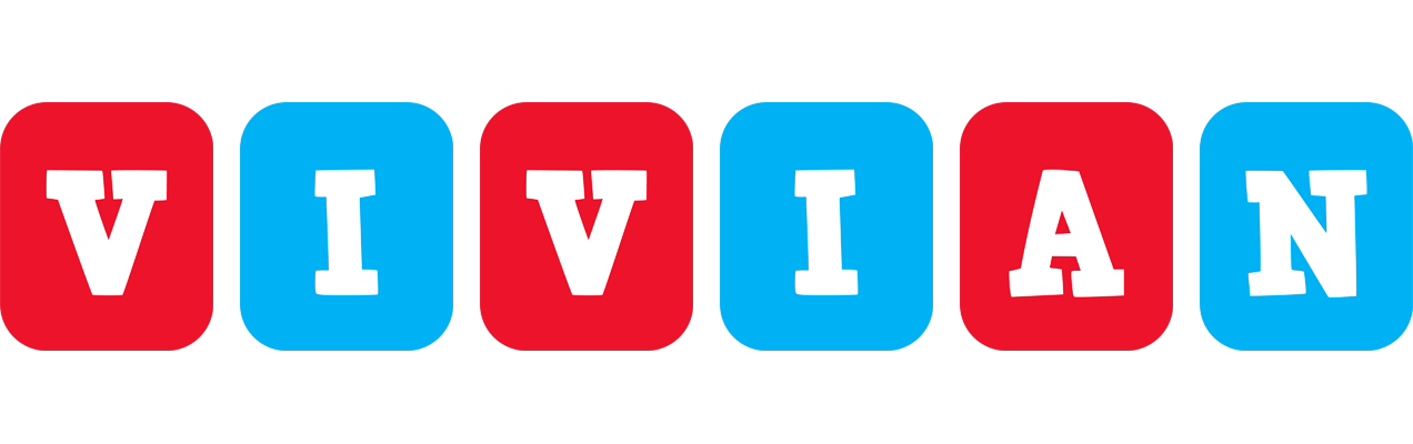 Vivian diesel logo