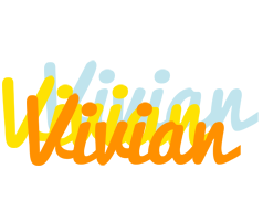 Vivian energy logo