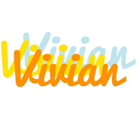Vivian energy logo
