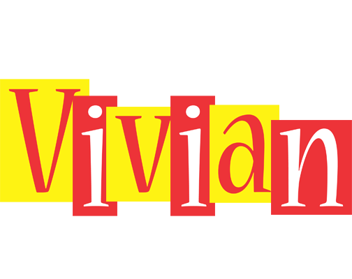 Vivian errors logo