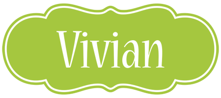 Vivian family logo